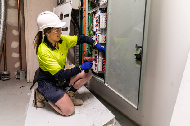 Best Commercial Electrician Services  in Bradfordville, FL