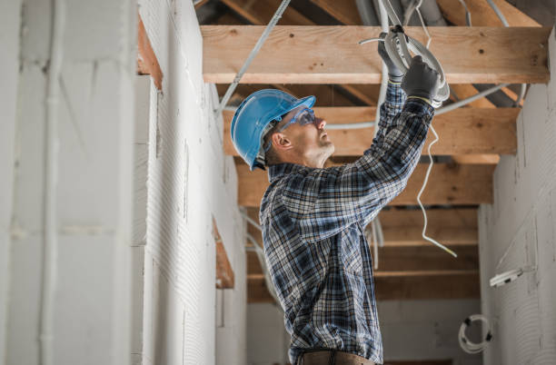 Affordable Electrical Installation in Bradfordville, FL