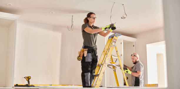 Best Local Electrician Companies  in Bradfordville, FL
