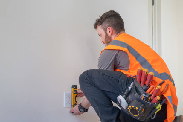 Best Affordable Electrician  in Bradfordville, FL