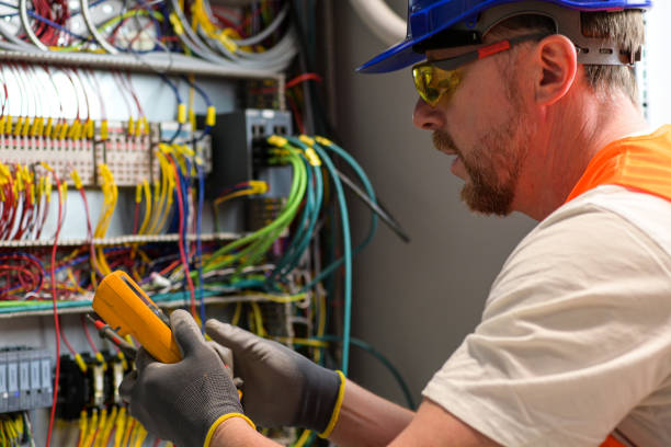 Best Affordable Electrician  in Bradfordville, FL