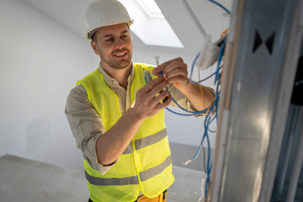 Best Electrical Installation Contractor  in Bradfordville, FL